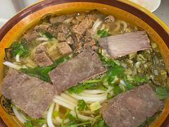 -花溪牛肉粉(八鸽岩店)