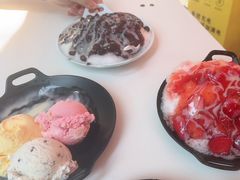 -王中王刨冰