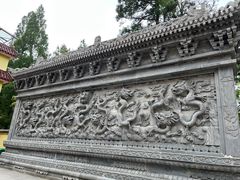 -东天目山风景区