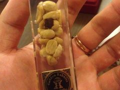 -巴厘岛黄金金兔咖啡工厂