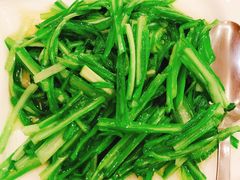 青龙菜-阿一鲍鱼海鲜酒家(苏丹依斯迈路店)