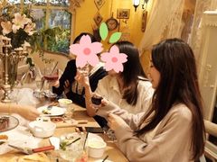 -秘密小花园(第三中学店)