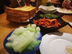 -鬼味烤翅(南锣鼓巷店)