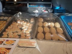 -穆桂英美食(南禅寺店)
