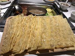 -巴奴毛肚火锅(广益哥伦布店)