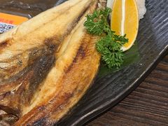 -角落里(中山公园店)