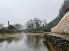 -上甘棠村