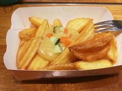 -艾薯夫妇Aysh(红山店)