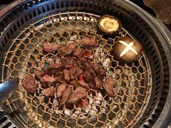 -义气烤肉餐吧(大族广场店)