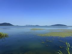 -湖山人家·湖景餐厅·特色农家菜(太湖西山店)