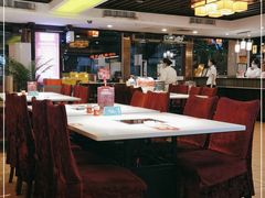 大堂-潮泰牛肉火锅 · 创于1992年(车公庙店)