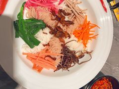 -福照楼汽锅鸡·云南特色菜(火车站锦江店)