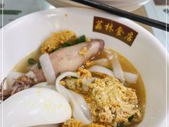 -荔林食店(西华路店)