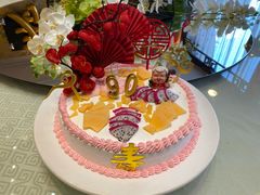 -顺峰海鲜酒楼(省府店)