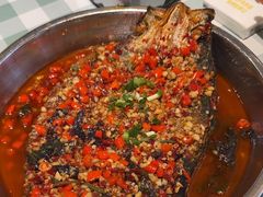 -彭耕记猪油炒小菜(吉联mall店)