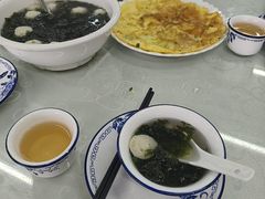 -双月饭店·20年老字号(新村店)