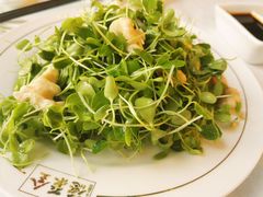 -北京全聚德(天安门店)