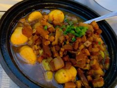 -Local泰莲庭(虹鳟鱼店)