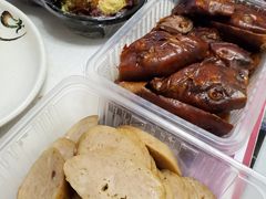 -龙记香港茶餐厅(久光百货店)