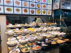 -温岭人家(红花北路店)