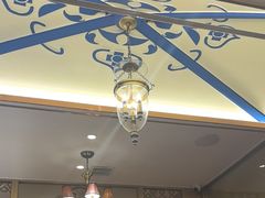 -沙力海西北特色美食烤肉店(北门坡店)