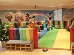 -盛宴自助餐厅(运达喜来登店)