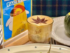 -仁义涵西餐·咖啡(中华巴洛克店)