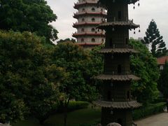 -西林禅寺