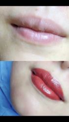 -久匠·纹眉半永久野生眉