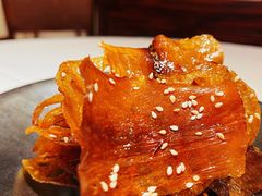 -扬州香格里拉·香宫中餐厅