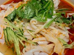 -谷丽羊肉串·新疆鲜货烧烤馆·清真·夜宵(长沙首店)