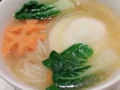 -北京宴(华贸购物中心店)
