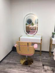 -杉影印象日式烫染專門店