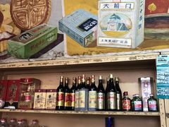 零售区-赵府街副食店