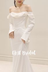 点击看大图 -Chic Bridal 熙可婚纱