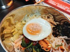 -许哥东北烧烤·铁丳烤串·宫后夹肉(繁花中心店)
