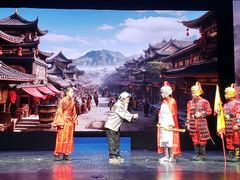 -青话小剧场