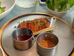 -小大董·烤鸭(观景餐厅·南京西路店)