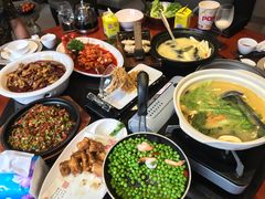-湖锦酒楼·32年地道湖北菜(光谷店)