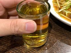-浩家苑菜馆(汉口路店)