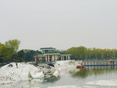 -北陵公园