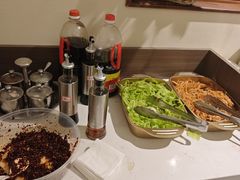 -高玛纳驴肉火烧(一世界店)