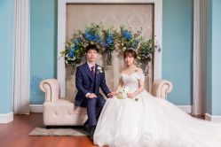 -格乐利雅婚礼艺术中心(徐汇店)