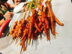 -京朋串屋·烧烤(望京西路总店)