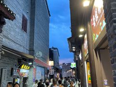 -东西巷