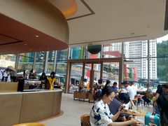 -星巴克(贵阳花果园1店)