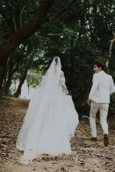 韩式-巴黎婚纱摄影工作室