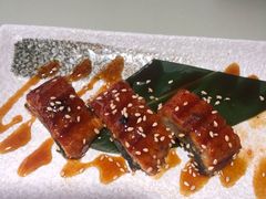 -猛式料理嘉州新光天地店