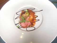 -YUE·6·西式融合餐厅(外滩六号店)