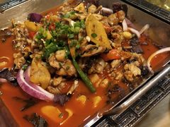 -红旗大食堂(君悦紫园店)